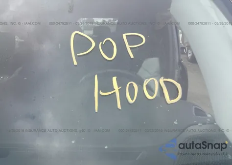 2017 Jeep Renegade Latitude Fwd z USA, uszkodzony, nr VIN ZACCJABB8HPG43930